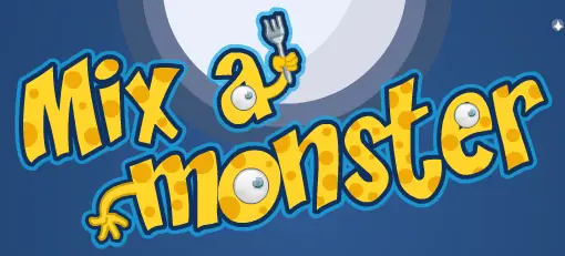 Mix a Monster logo