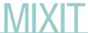 Mix It #2 logo