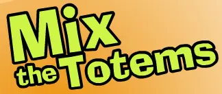 Mix the Totems logo