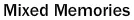 Mixed Memories logo