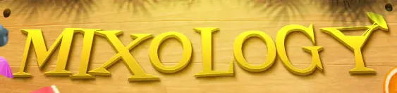 Mixology logo