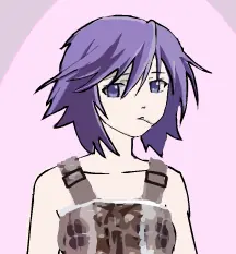Mizore Dress Up logo