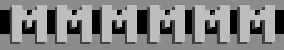 MMMMMM logo