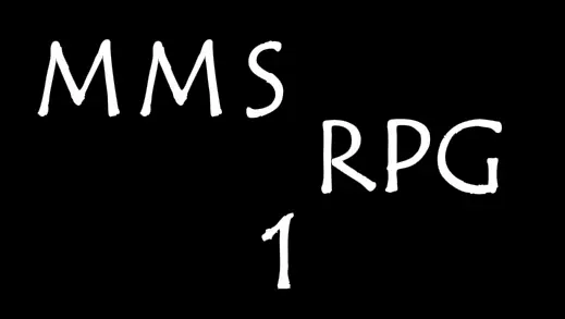 MMS RPG 1 logo