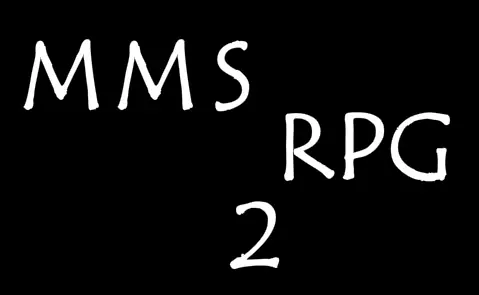 MMS RPG 2 logo