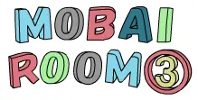 Mobai Room 3 logo