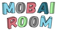 Mobai Room logo