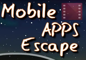 Mobile Apps Escape logo