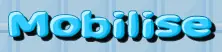 Mobilise logo