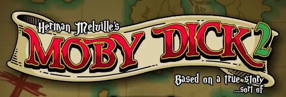 Moby Dick 2 logo