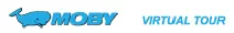 Moby Drea Virtual Tour logo
