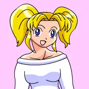 Model Me logo