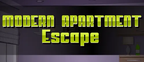 Modern Apartment Escape logo