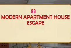 Modern Apartment House Escape logo