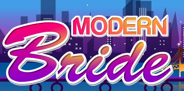 Modern Bride logo