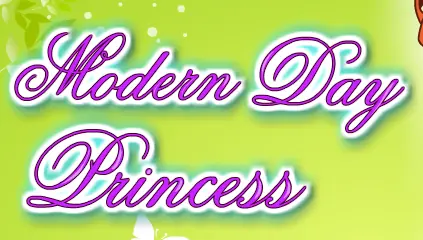 Modern Day Princess logo