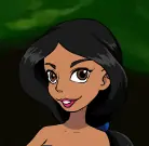 Modern Jasmine Dress Up logo