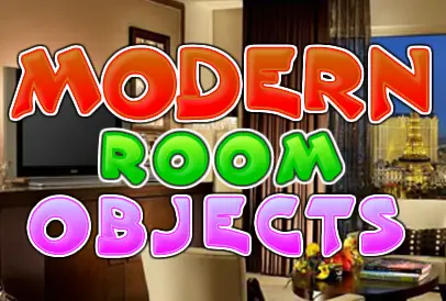Modern Room Objects logo