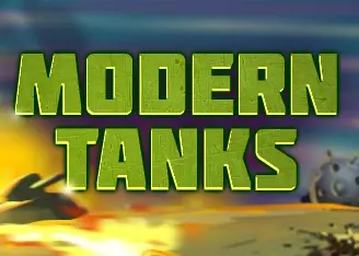 Modern Tanks logo