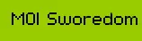 MOI Sworedom logo
