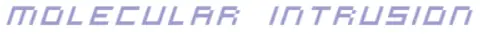Molecular Intrusion logo