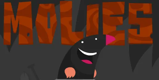Molies logo