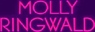 Molly Ringwald Soundboard logo