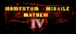 Momentum Missile Mayhem 4 logo