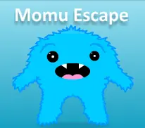 Momu Escape logo