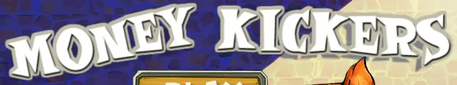 Money Kickers logo