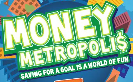 Money Metropolis logo