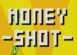Money-Shot logo