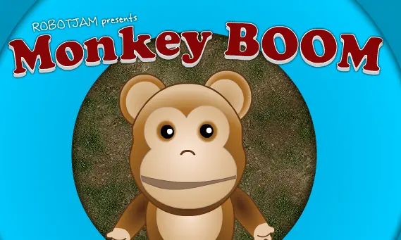 Monkey Boom logo