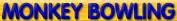 Monkey Bowling logo