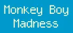 Monkey Boy Madness logo