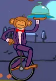 Monkey Butler logo