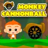 Monkey Cannonball logo