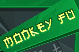Monkey Fu logo