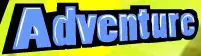 Monkey Go Happy Adventure logo