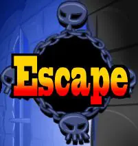 Monkey Go Happy Escape logo