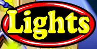 Monkey Go Happy Lights logo