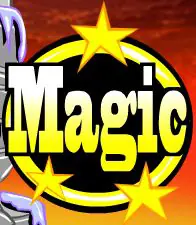 Monkey Go Happy Magic logo