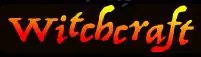Monkey Go Happy Witchcraft logo