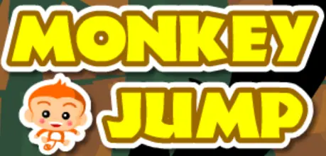 Monkey Jump logo