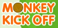 Monkey Kick Off logo
