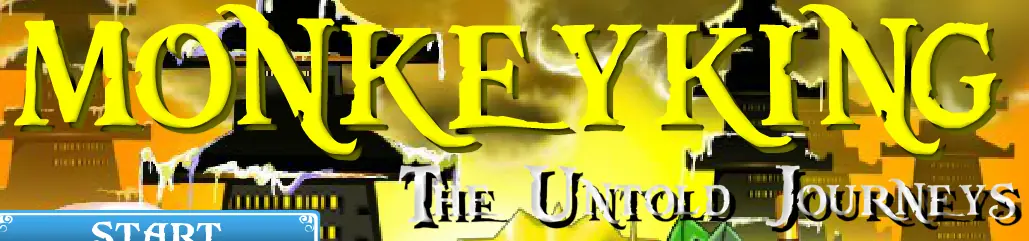 Monkey King: The Untold Journeys logo