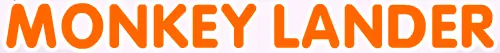 Monkey Lander logo