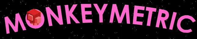 Monkey Metric logo