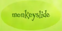 Monkey Slide logo