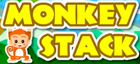 Monkey Stack - Play Online on Flash Museum 🕹️